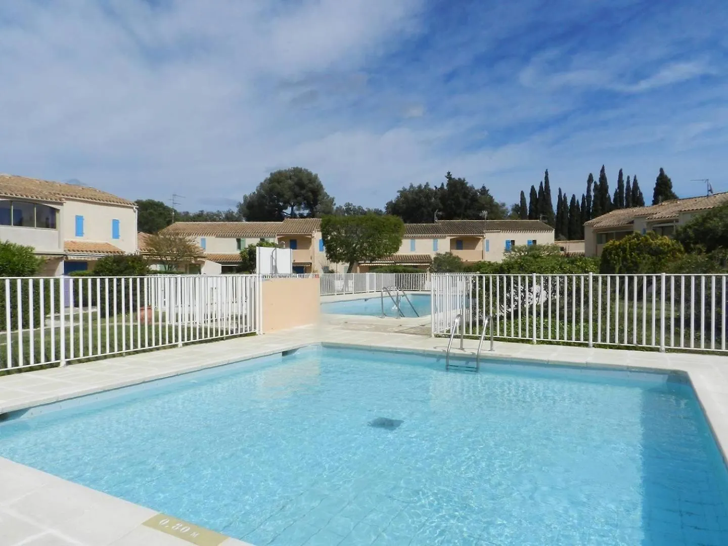 Appartement 2 Pieces 4 Couchages A La Londe Les Maures Lal150-091 Apartment La Londe-les-Maures